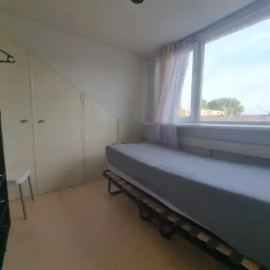 22m2 Chambre à louer pour 850€/mois à Van Deventerstraat, Haarlem