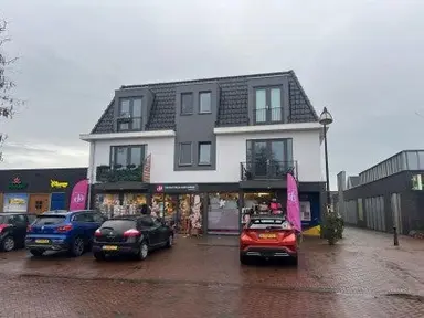 60m2 apartment to rent for 980€/month in Dorpsstraat, Nijeveen