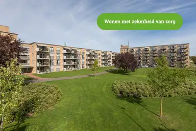 64m2 Appartamento in affitto per 1248€/mese a Bieslanderweg, Maastricht