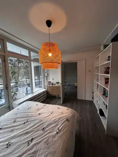 m2 room to rent for 832€/month in Laan van Vollenhove, Zeist