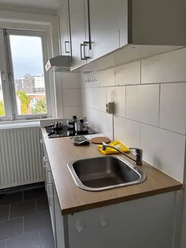 40m2 Wohnung zur Miete für 1300€/Monat in Daalseweg, Nijmegen