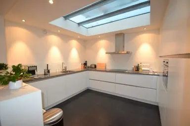 95m2 Appartamento in affitto per 1565€/mese a Hochterpoort, Maastricht