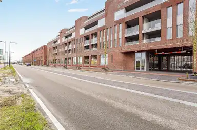 70m2 flat to rent for 1200€/month in Stationslaan 69-B7, Breda