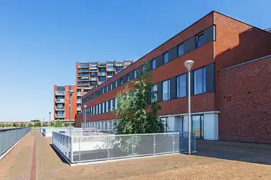 145m2 Casa in affitto per 1450€/mese a Meerring 35, Eindhoven