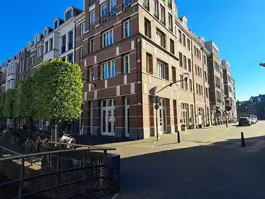 100m2 apartment to rent for 1140€/month in De Plaetse 93, Helmond