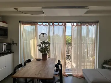 27m2 Studio zur Miete für 1550€/Monat in Bessemerstraat, Amsterdam