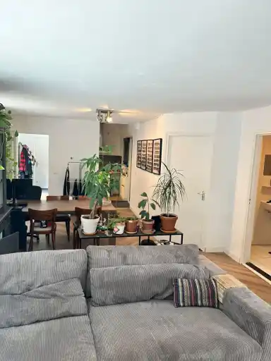 73m2 apartment to rent for 1850€/month in Vredenburchsingel 54, Breda