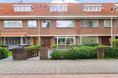 201m2 house to rent for 4500€/month in Storm van 's-Gravesandeweg 70, Wassenaar