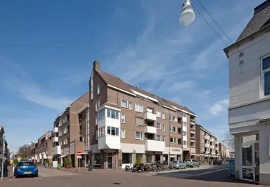 60m2 apartment to rent for 830€/month in Sint Christoffelstraat 151, Roermond