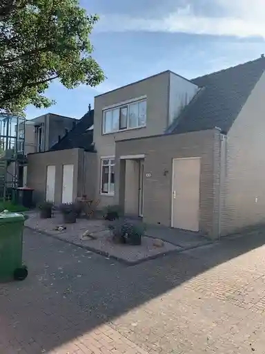 61m2 house to rent for 857.96€/month in Het Hietland 43, Zelhem