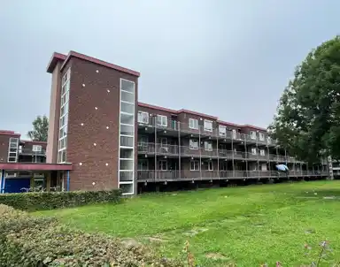 54m2 apartment to rent for 498.2€/month in Leerinkstraat 152, Doetinchem