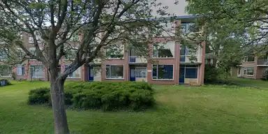 43m2 apartment to rent for 498.2€/month in Vinkenbaan 38, Heiloo