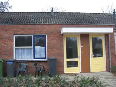 80m2 house to rent for 932.93€/month in De Rusthoek 4, Hengelo (Gld)