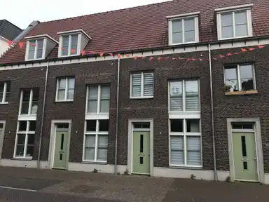 128m2 house to rent for 1007.81€/month in Hoofdstraat 74, Terborg