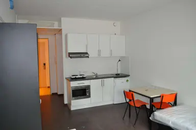 23m2 Studio zur Miete für 761€/Monat in Bomansplaats 118, Eindhoven