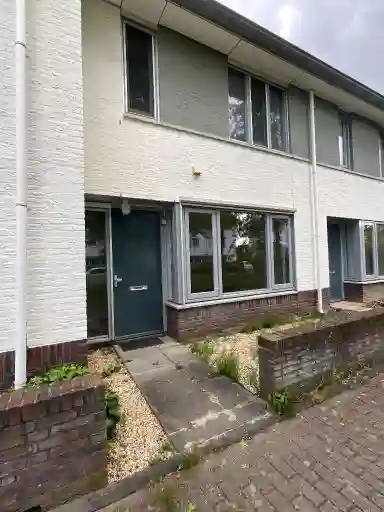 74m2 house to rent for 713.02€/month in Erebiastraat 20, Rosmalen