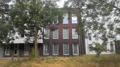 m2 apartment to rent for 660€/month in Begijnenstraat 38A, Oss
