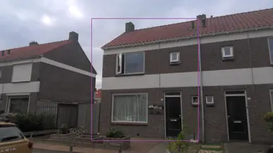m2 house to rent for 760€/month in Isabella van Portugalstraat 38, Oss