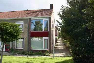 64m2 apartment to rent for 713.02€/month in Duin en Dal 19, Noordwijk