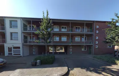 83m2 apartment to rent for 686.33€/month in Minister Beversstraat 14, Roermond