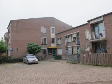 44m2 apartment to rent for 498.2€/month in Dommelstraat 37, Geleen