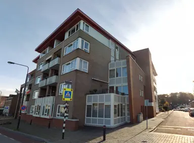 82m2 Flat zur Miete für 689.91€/Monat in Op den Dries 21, Eygelshoven