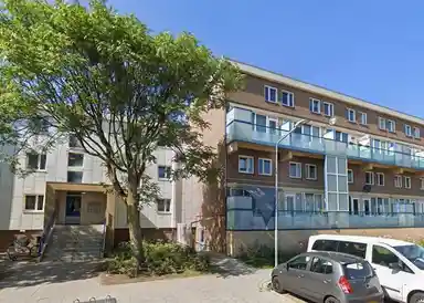 m2 apartment to rent for 713.02€/month in Meidoornstraat 85, Venlo