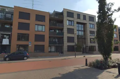 m2 flat to rent for 713.02€/month in Parallelweg LS 125, Hengelo