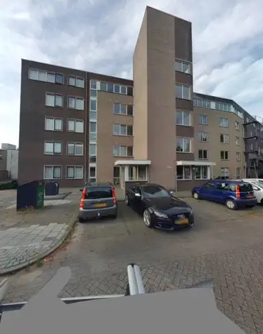 67m2 apartment to rent for 713.02€/month in Piet Heinstraat 168, Hengelo