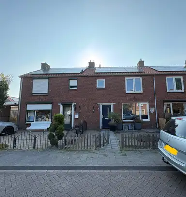 61m2 house to rent for 932.93€/month in Colijnlaan 3, Doetinchem