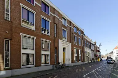 31m2 Appartamento in affitto per 456.49€/mese a Kamperstraat 23-7, Zwolle