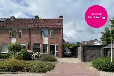 75m2 Casa in affitto per 922.1€/mese a Kleinhaar 12, Kloosterhaar