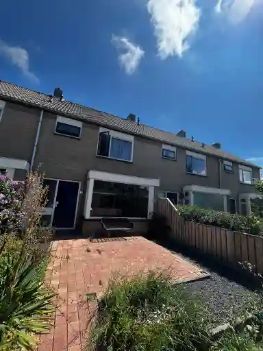 65m2 house to rent for 932.93€/month in Keetenstraat 51, Zierikzee