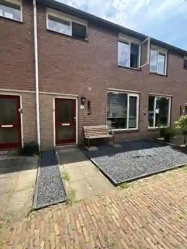 79m2 house to rent for 713.02€/month in Salland 13, 's-Hertogenbosch