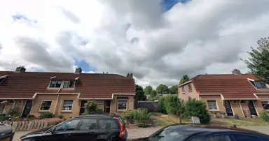 57m2 Casa in affitto per 713.02€/mese a Jacobastraat 44, Hengelo