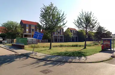 m2 apartment to rent for 713.02€/month in Voorhof 57, Hengelo