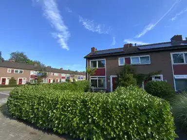63m2 house to rent for 932.93€/month in Pieter de Hoochlaan 10, Apeldoorn