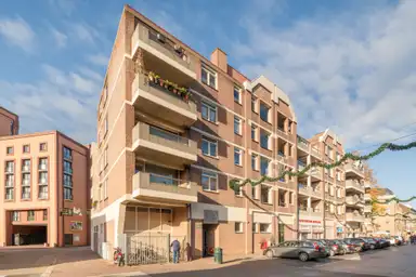 95m2 apartment to rent for 1035€/month in Joep Nicolasstraat 306, Roermond