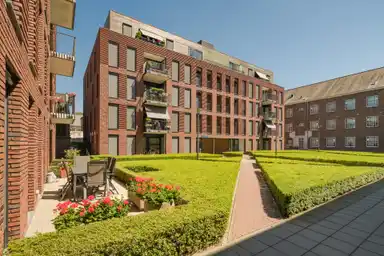 78m2 apartment to rent for 1150€/month in Pierre Huyskensplein 23, Roermond