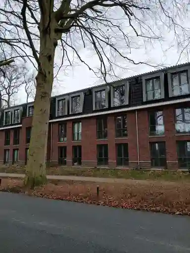 48m2 apartment to rent for 782.04€/month in Chevallierlaan 61, Ermelo