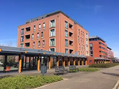 92m2 flat to rent for 1121€/month in Smithlaan 97, Sittard