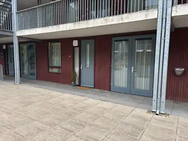 85m2 apartment to rent for 746.88€/month in Beneluxweg 2, Kampen
