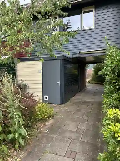 35m2 apartment to rent for 369.09€/month in De Moesmate 41, Zutphen