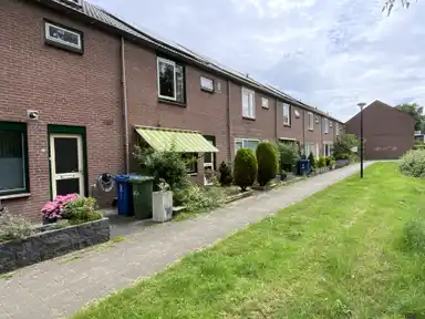88m2 house to rent for 932.93€/month in Kruizemuntstraat 587, Apeldoorn
