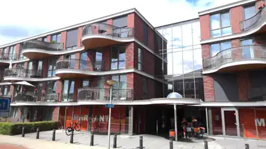 81m2 apartment to rent for 713.02€/month in Marktstraat 98, Wierden