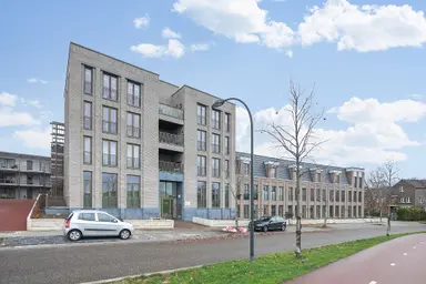 56m2 Appartamento in affitto per 1022€/mese a Kolonel Millerstraat 112C-02, Maastricht