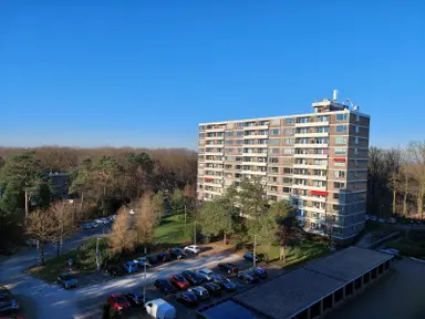 92m2 flat to rent for 1365€/month in Kluizeweg, Arnhem