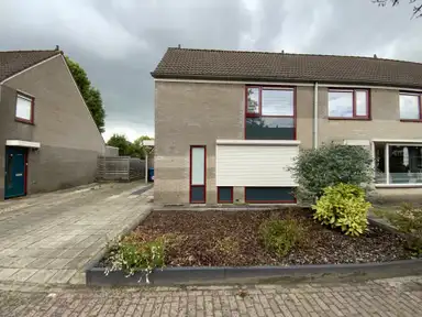 58m2 house to rent for 713.02€/month in Termaaden 95, Apeldoorn
