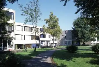23μ² Δωμάτιο προς ενοικίαση για 356.53€/μήνα σε Calslaan 14A, Enschede