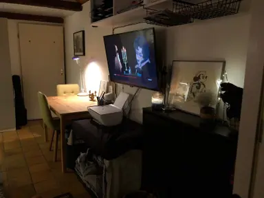 25m2 studio to rent for 500€/month in Stadsweg, 't Harde
